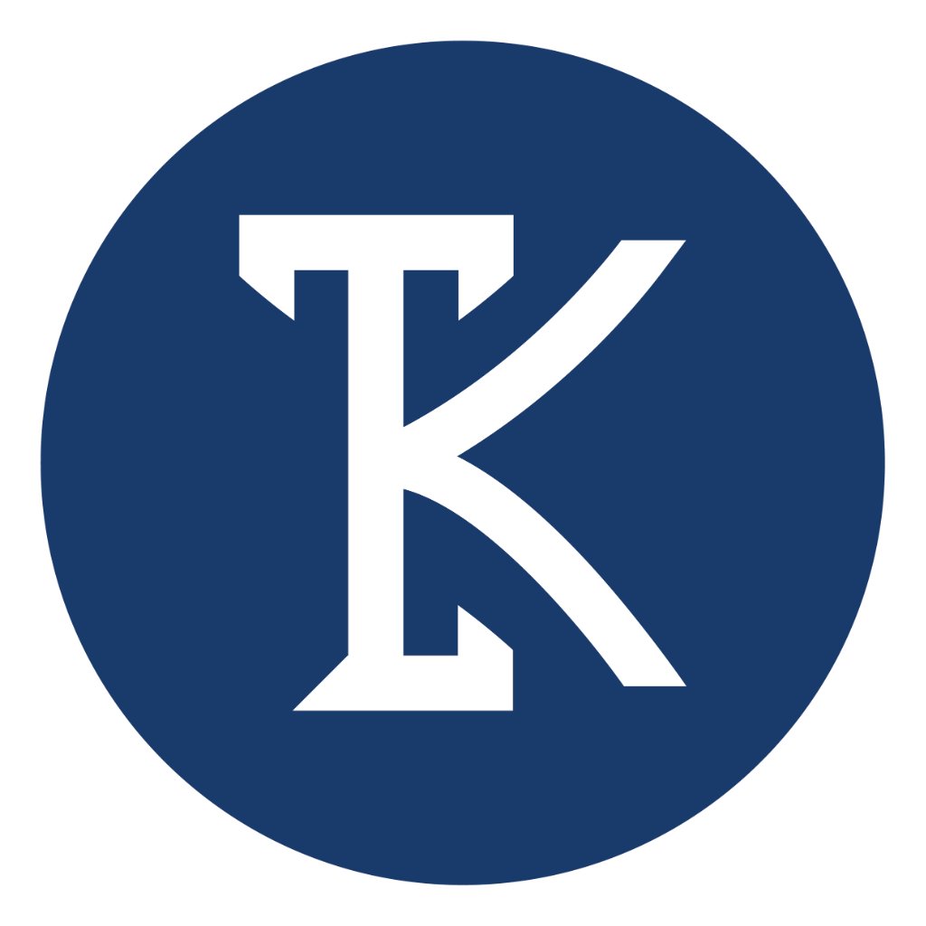 شعار شركة Kitten Pharma - كايتن للصناعات الدوائية